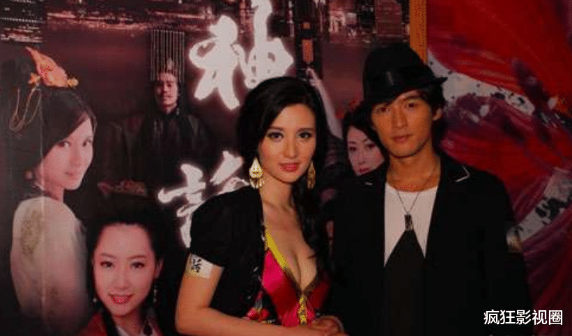 Angelababy|人前独立女，人后美娇妻，这6位女明星，个个“靠老公上位”