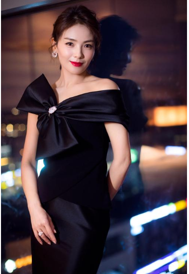 周星驰|他与刘涛同居4年，年过六旬仍单身，刘涛：他是好人，我对不起他