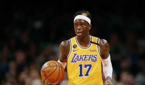 湖人队|客观说一下湖人今年的阵容 ！全员健康的湖人是真的猛！