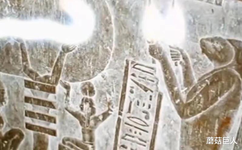 蘑菇巨人|第7代人类的重生，异星降临者集体毁灭，金字塔还能说是石头吗？