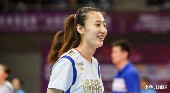 顏妮|強(qiáng)勢登頂攔網(wǎng)榜第一位，顏妮接班人終于有著落了，恭喜中國女排！