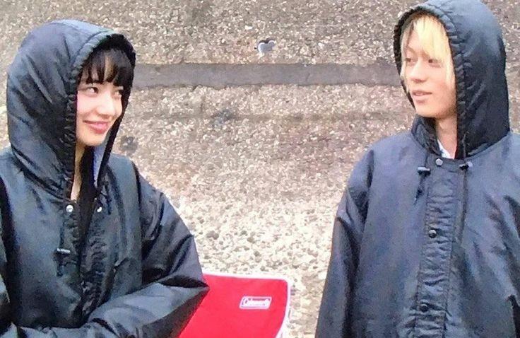 电影|人类最强cp官宣结婚!日本顶流男星单恋4年追爱,神仙爱情甜哭