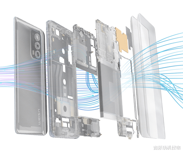魅族|形势明确！8GB运存+128GB+骁龙888，魅族为销量开始认真