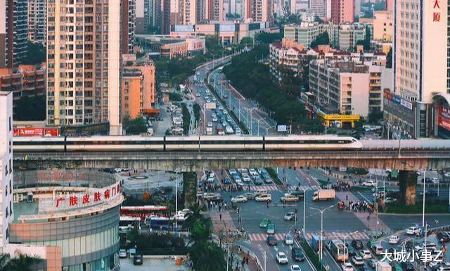 大城小事Z 为什么那么多人都喜欢去广东？