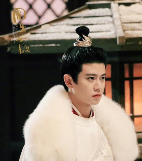 长脖子爸比说|周生如故：漼时宜温柔乖巧，周生辰出场惊艳，任嘉伦古装无与伦比