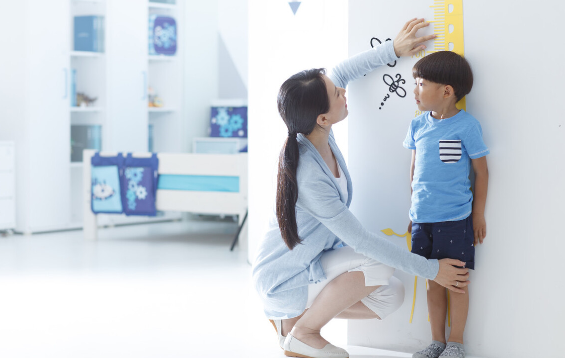 胆囊炎|11岁男孩身高167cm，医生：3种食物或是“天然增高剂”，孩子可多吃