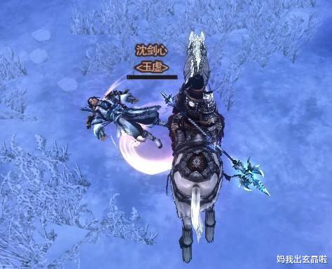 剑网3|谁才是剑网三亲儿子？剑三历代最强职业分析