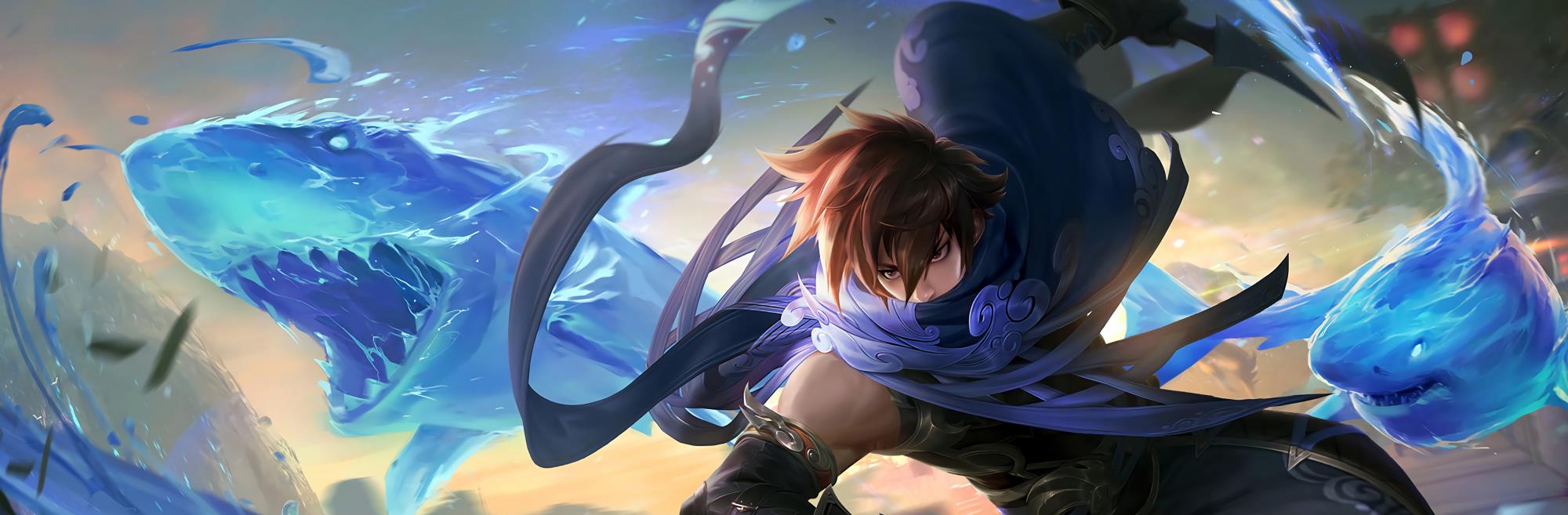 苏烈|王者荣耀八位英雄调整，下赛季变动太大，是否还有必要继续坚持？