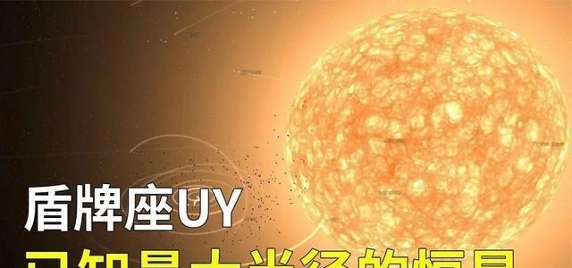 科学家 假如地球的体积和盾牌座UY的体积一般大，我们的生活会有啥变化？