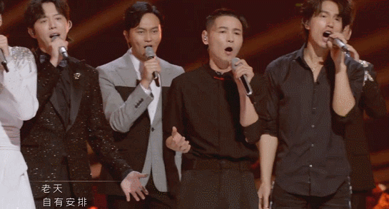 黄家驹|他终于退出娱乐圈，全网3亿人：恭喜！