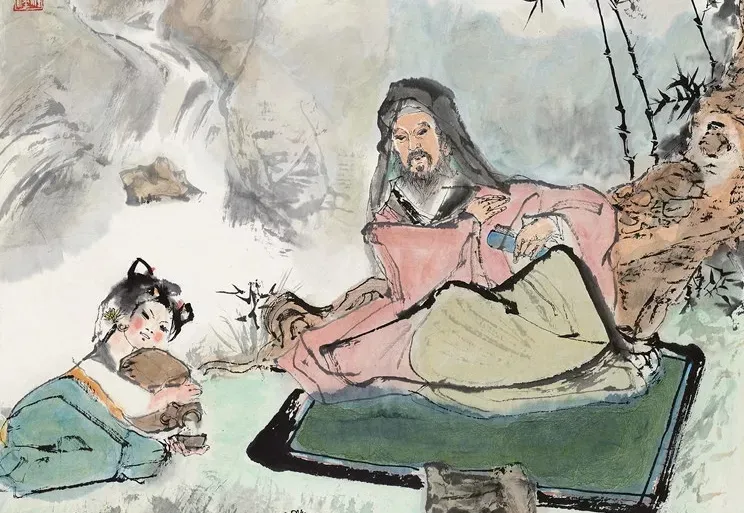 惊人的磁场定律:你是谁,就会遇见谁