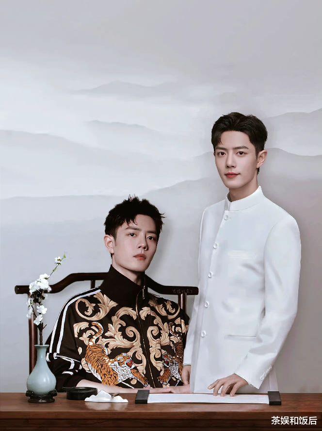 肖战|肖战合作商务标准曝光：不要研究粉丝营销！