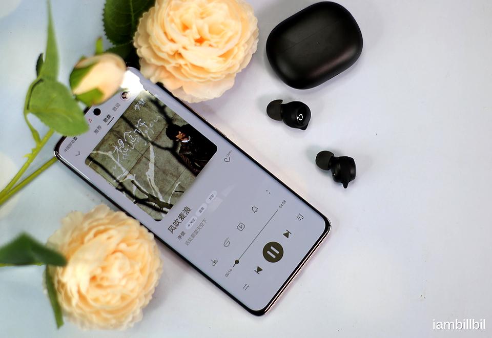 紅米手機|定位親民造型時尚，Redmi Buds3青春版真無線藍牙耳機