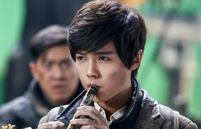 鬼吹灯|六部《盗墓笔记》各有千秋，有了对比后，看个禁婆都眉清目秀