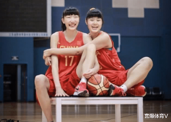 中国女篮|中国女篮大名单确定！杨舒予携手豪华双塔 全力冲击世界杯