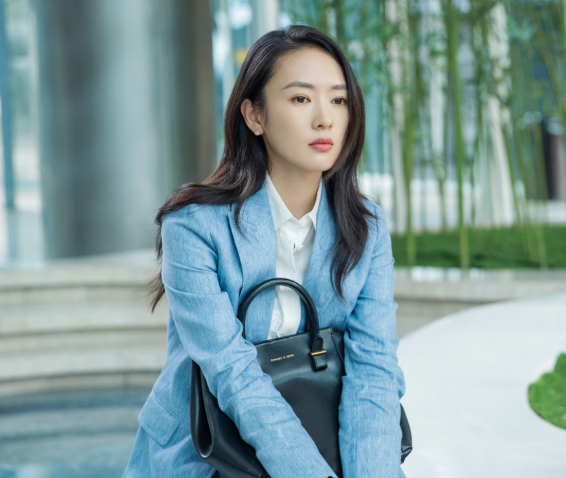 闫妮|央视亲自预热！闫妮再接大女主剧，与老搭档再次合作，热剧无疑