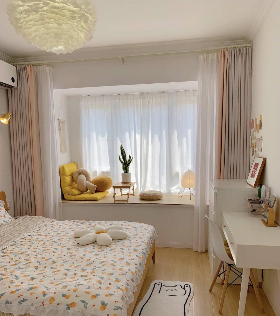 |102㎡混搭新家，每个空间都有不一样的体验，每天都很新鲜