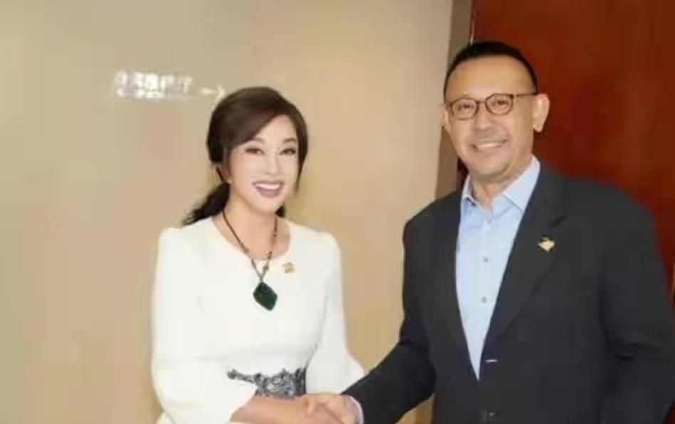 机加工分享赵工|结过4次婚,爱过5个男人,为何61岁的刘晓庆还能嫁入豪门?