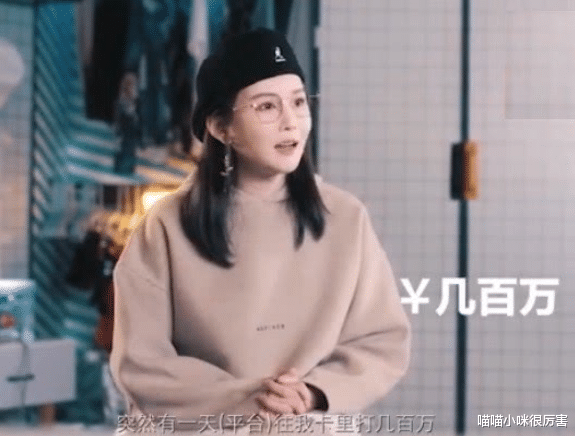 潘阳|盘点7位星二代:不是爹妈不努力,而是他们捧不红