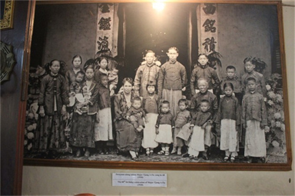 曾經的印尼首富張耀軒：祖籍廣東，娶歐洲美女，後代已無華人長相-圖6