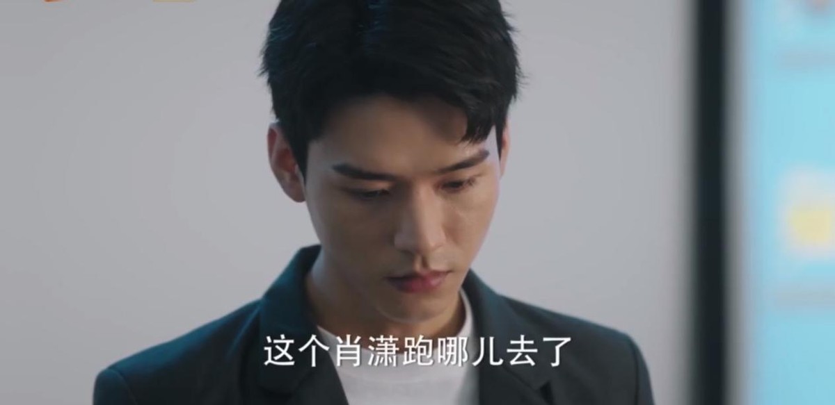 龚俊|湖南台又甩出一个“王炸”，播3集收视破1，龚俊新剧越看越上瘾