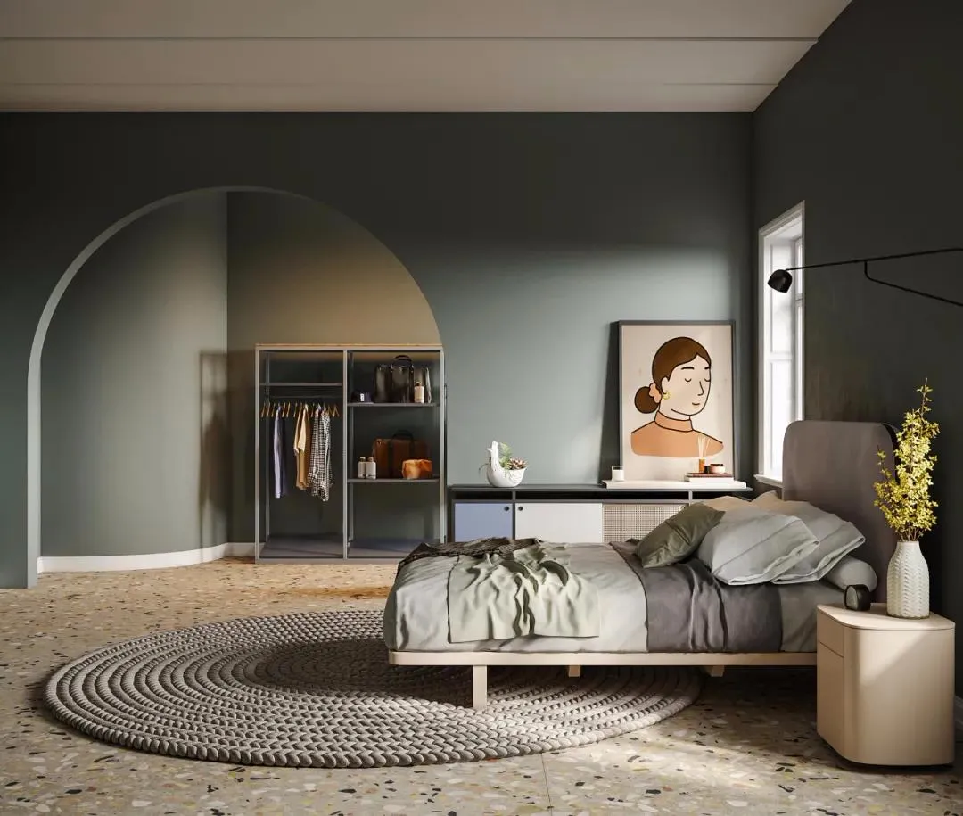 |网红拱形门，该如何设计？