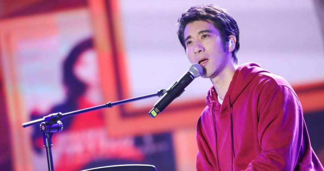 王力宏|李靓蕾宣布不再起诉，王力宏事件就此画句号！早点道歉没这么多事