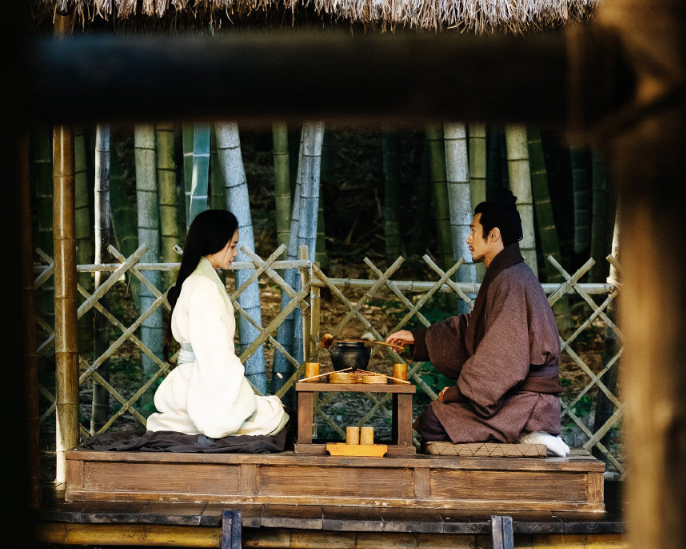 陈坤|陈坤新剧待播,11位主演备受期待,但看到女主:怎么又是她?