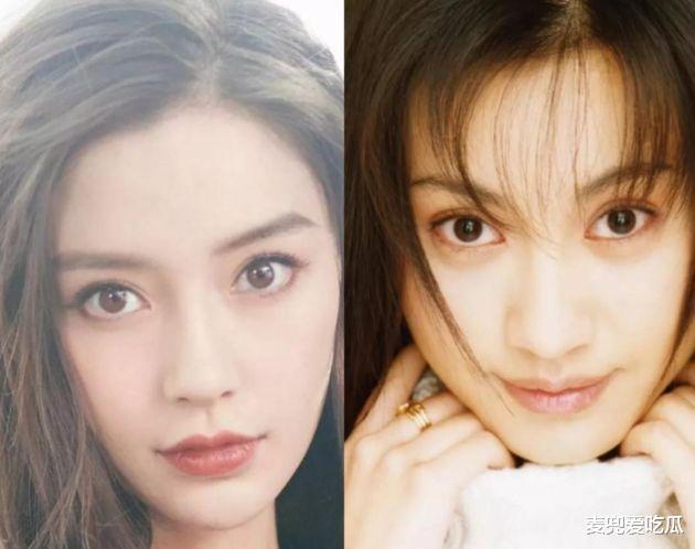 杨雪|43岁杨雪直播人气低迷？带货商品不超百元，表情管理失败撞脸baby