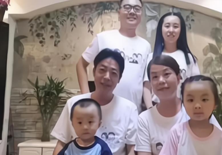 许敏|许妈被杜新枝找茬后，姚威田静连夜赶往九江，回来时后备箱被塞满