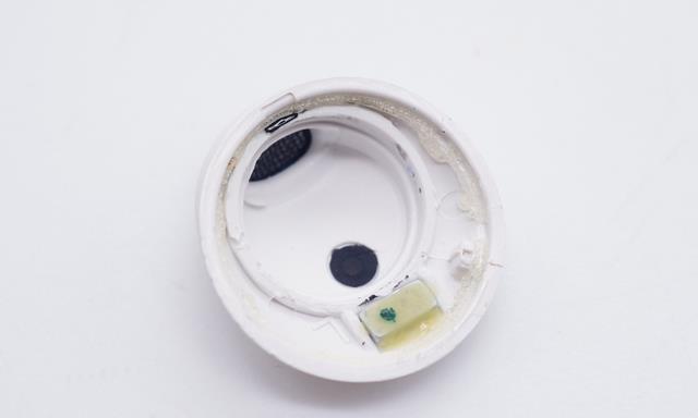 蓝牙耳机|内置炬芯科技ATS3015蓝牙音频SoC，JBL C260无线蓝牙耳机拆解报告
