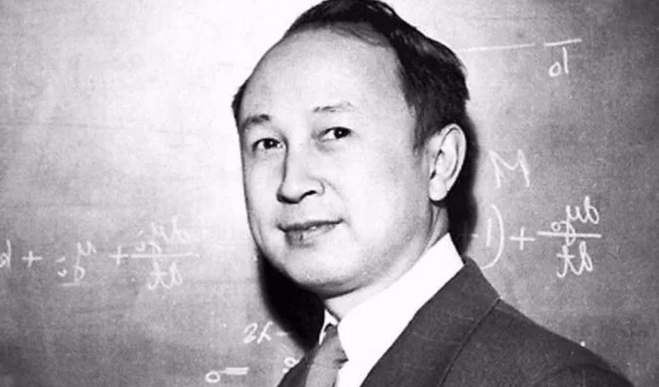 钱学森|钱学森能抵五个师，为何美国还放他走了？因为中国的筹码太诱人