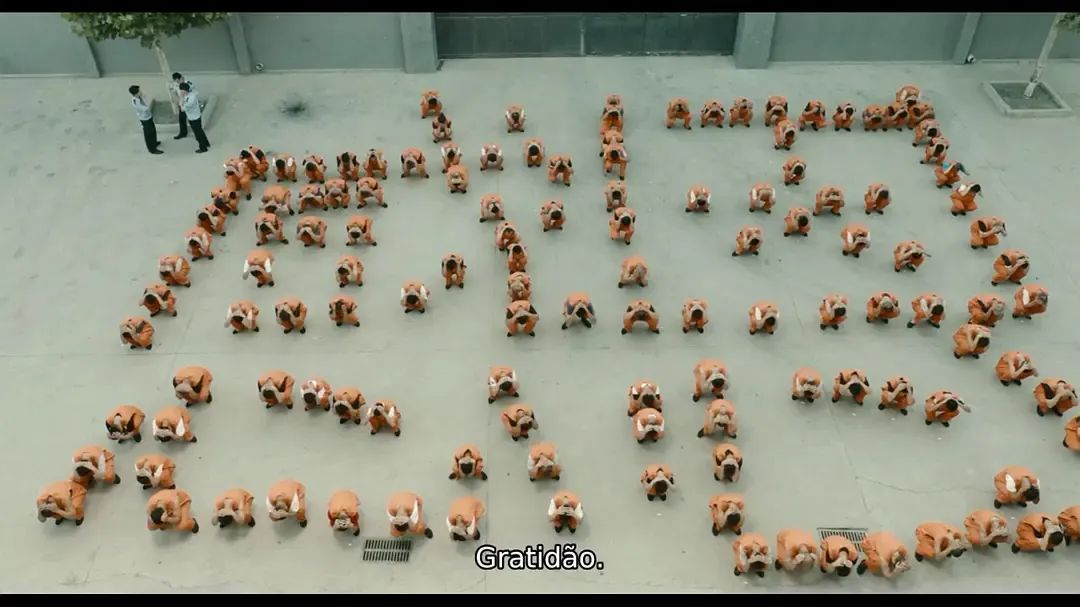 秦岚|没有撕逼和狗血，青春片还能这么拍？