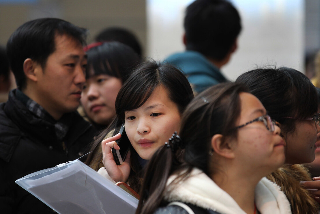 美国|毕业五年才知道，社招和校招的差距不是一星半点，后悔当初没想到