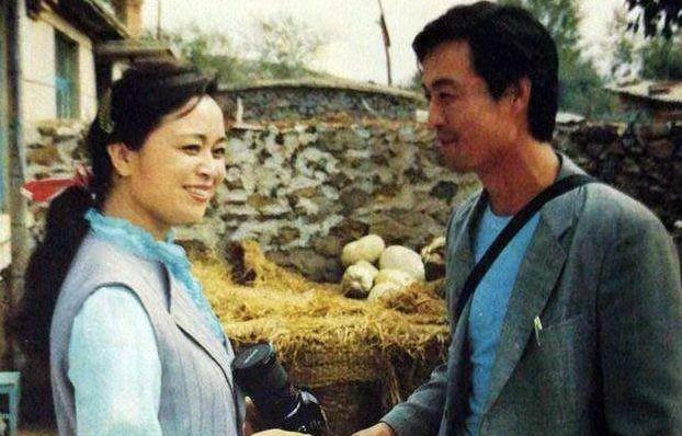 刘莉莉|演“巧姑”被人当面骂,巅峰时当全职主妇,给徐帆讲戏换来好机会