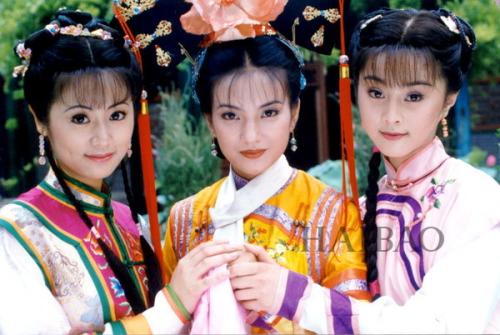 赵薇|赵薇再也不隐瞒了，揭开baby和教主的婚姻关系，难怪她没机会！