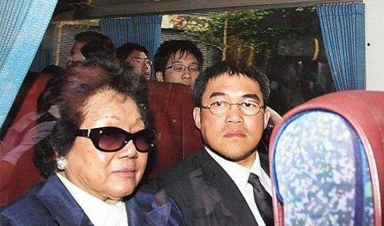 张少华|霍家4代主母中,郭晶晶带去的“嫁妆”无人能比,30年夙愿将达成