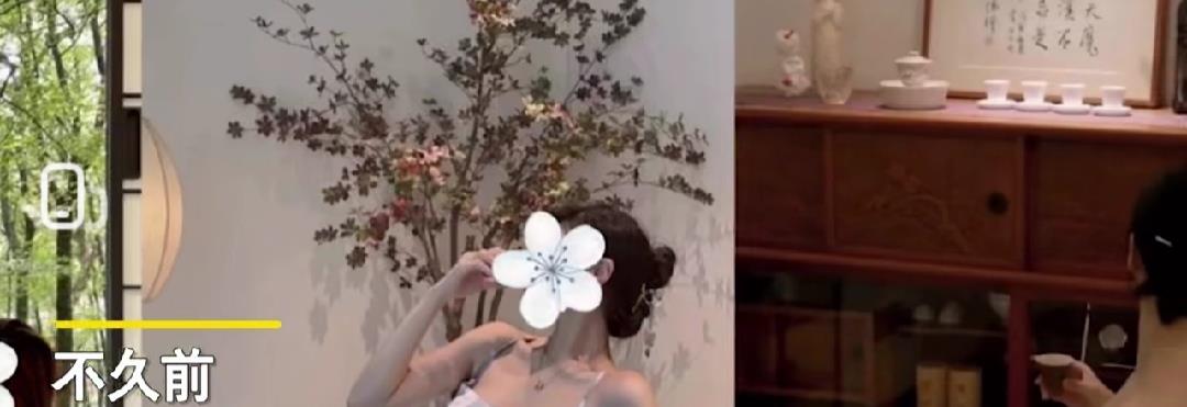 吴洪娜聊说育儿|女子穿着暴露接学生引热议:“佛援”到学校了吗?