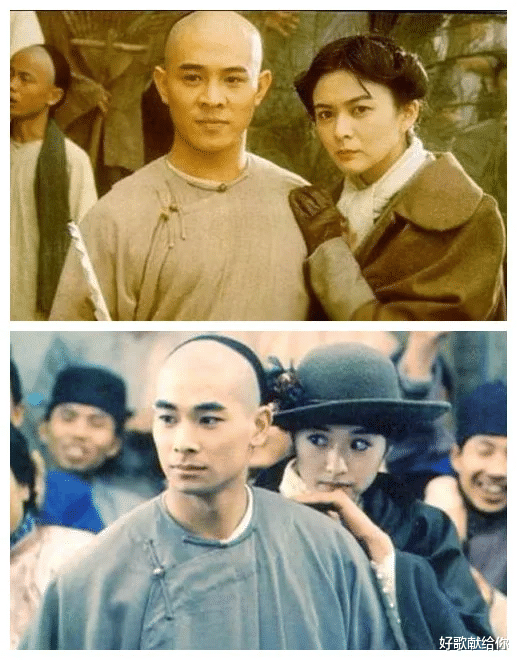 赵文卓|赵文卓的无奈，也是功夫片的悲哀：这个时代，不再需要功夫巨星