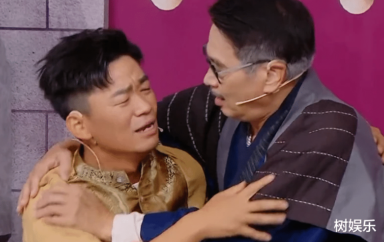 吴孟达|吴孟达去世当天，《王牌6》突然更改标题，是否在吃人血馒头？