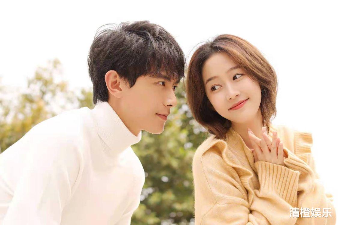 暗恋橘生淮南|《暗恋橘生淮南》四对cp结局，盛淮南洛枳圆满，江百丽让人心疼