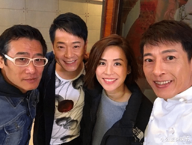 吕颂贤|这对夫妻为了容颜不老，坚持不吃肉不生子，27年过去了怎样了