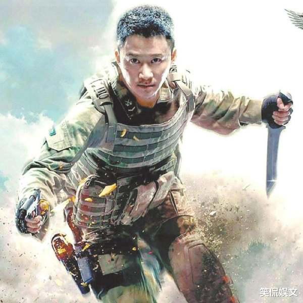 沈腾|沈腾碾压张艺兴入围“中国十帅”，却吃醋吴京夺冠拒绝领奖，对此你怎么看？