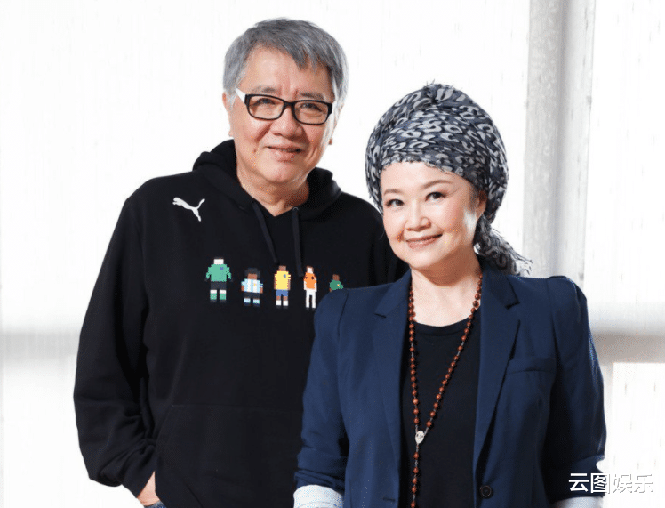 王梦麟|67岁男星自曝死后捐器官！9次动刀看淡生死，将来不抢救打算树葬