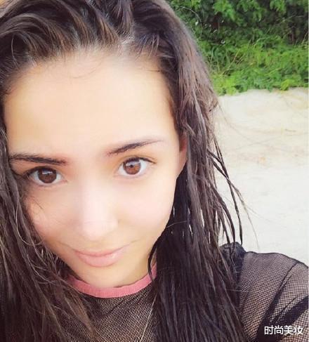 时尚美妆|薇娅卸妆关滤镜后是什么样？看到素颜状态后，网友：这是同一人？