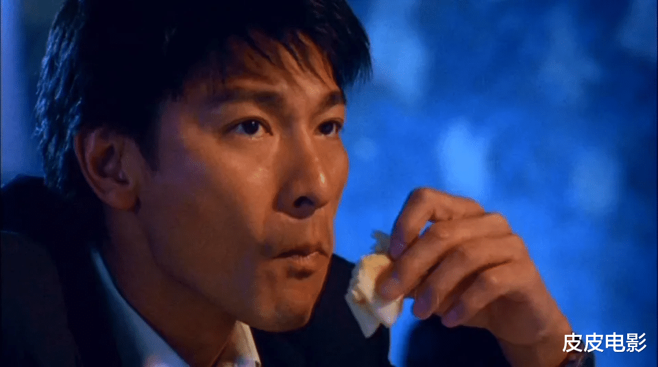 刘德华|6.3亿，刘德华破纪录的数据，令多少流量明星汗颜