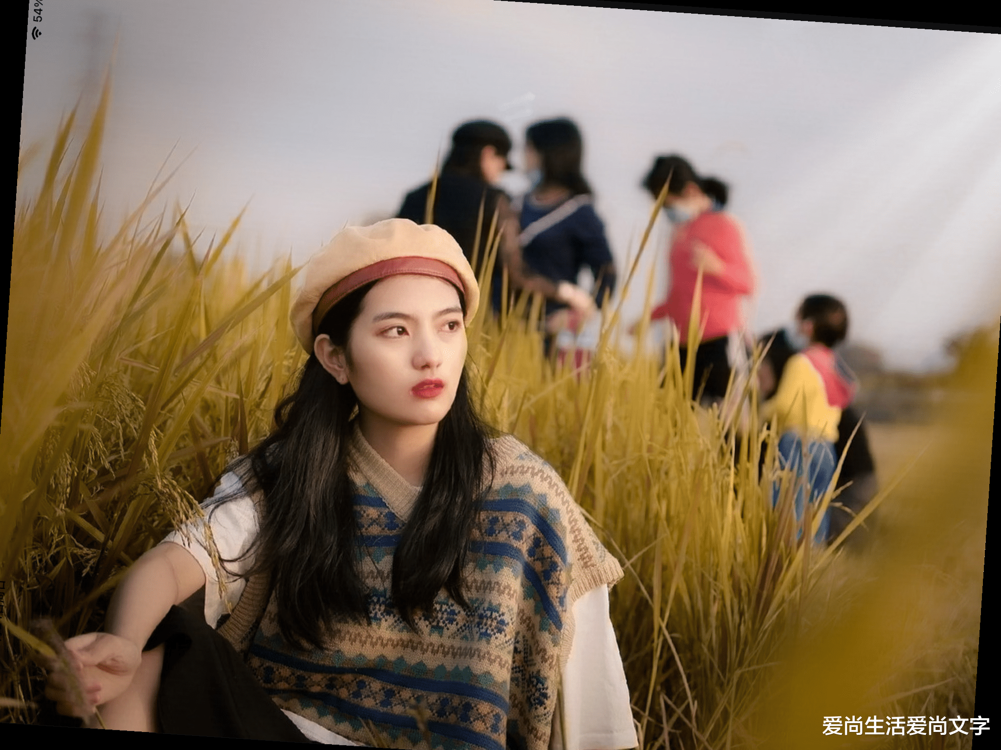 爱尚生活爱尚文字 丈夫瘫痪8年，女员工管我借钱后我见了她的丈夫，我做了一个决定