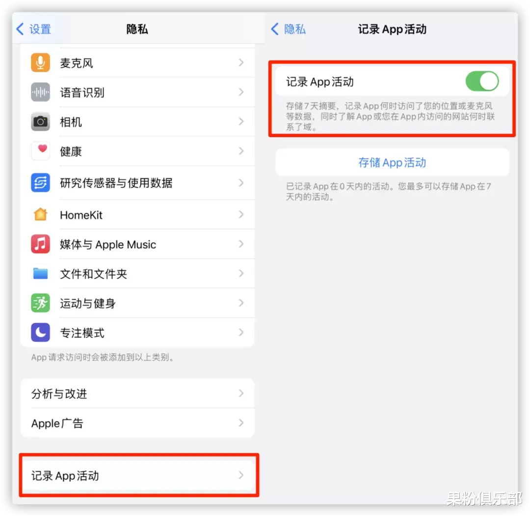 iOS|iOS 15 ，隐私照妖镜