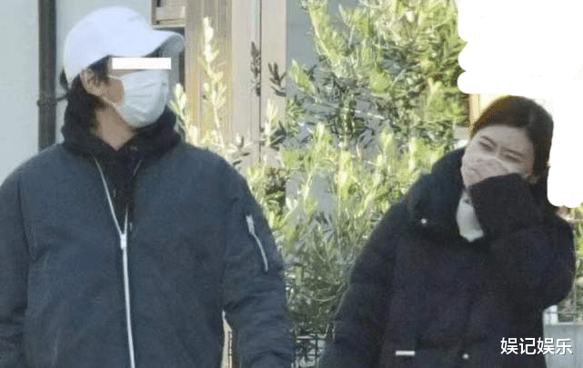 福原爱|福原爱新恋情曝光，男方曾是其绯闻对象，上个月离婚后跟爱酱相恋