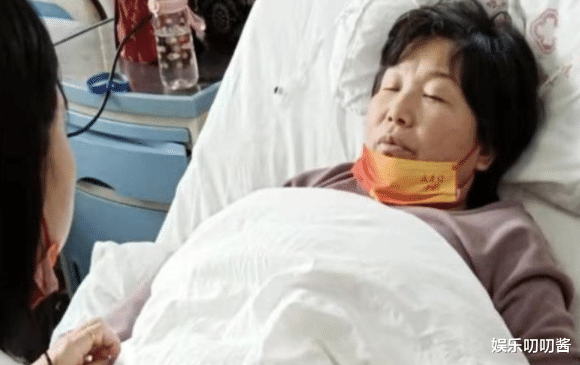 杜新枝|杜新枝打感情牌？曝为挽回郭威要送房子，田静霸气回怼不感兴趣